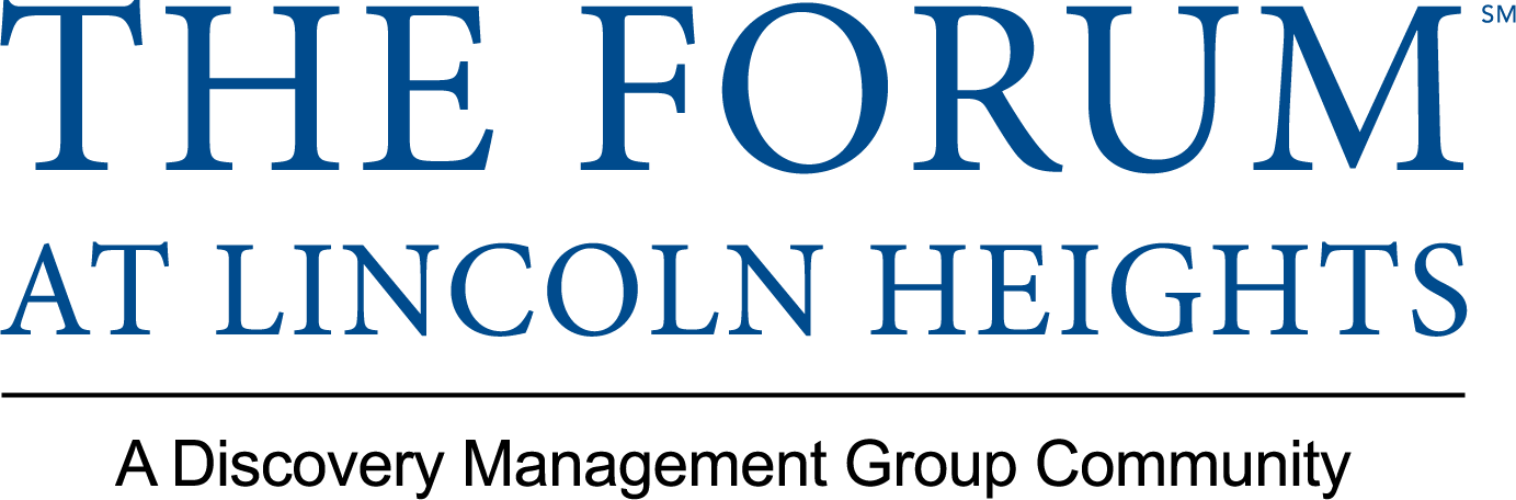 Return to The Forum at Lincoln Heights homepage